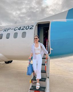 Julia Barretto feet photo 3
