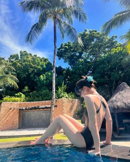 Julia Barretto feet photo 9