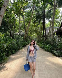 Julia Barretto feet photo 3