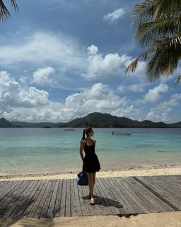 Julia Barretto feet photo 2