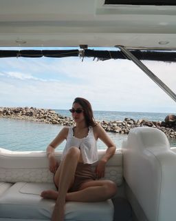 Julia Barretto feet photo 18
