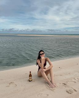 Julia Barretto feet photo 17