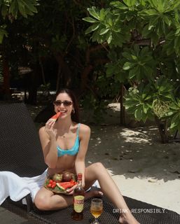 Julia Barretto feet photo 7