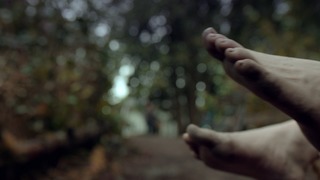 Julia Benson feet photo 5
