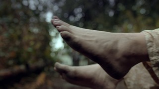 Julia Benson feet photo 4
