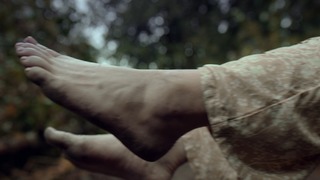 Julia Benson feet photo 3