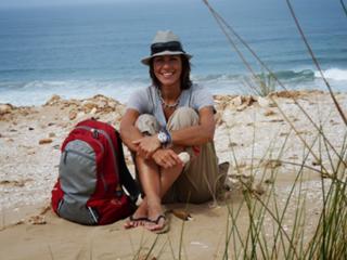 Julia Bradbury feet photo 18