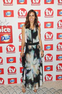 Julia Bradbury feet photo 16