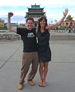 Julia Bradbury feet photo 14