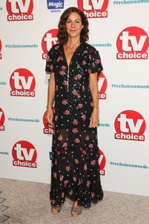 Julia Bradbury feet photo 5