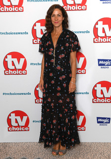 Julia Bradbury feet photo 3
