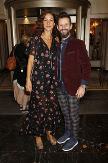 Julia Bradbury feet photo 2