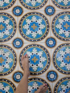 Julia Bradbury feet photo 12