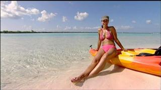 Julia Bradbury feet photo 7