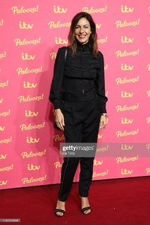 Julia Bradbury feet photo 1