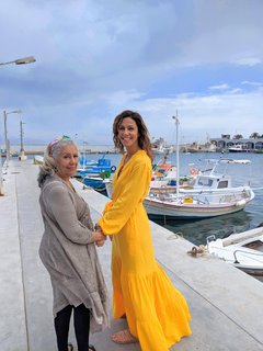 Julia Bradbury feet photo 11