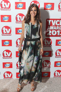 Julia Bradbury feet photo 1
