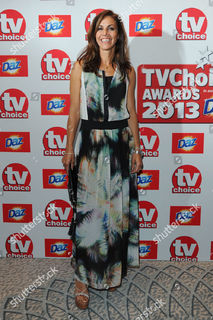 Julia Bradbury feet photo 20