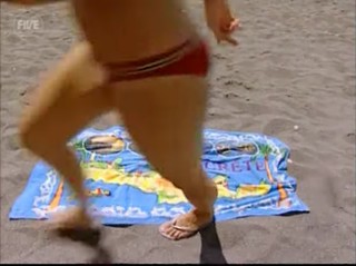 Julia Bradbury feet photo 11