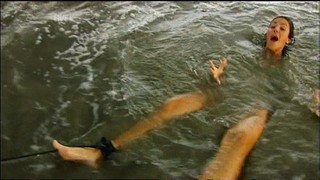 Julia Bradbury feet photo 2