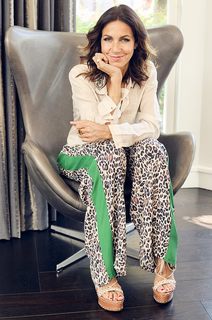 Julia Bradbury feet photo 18