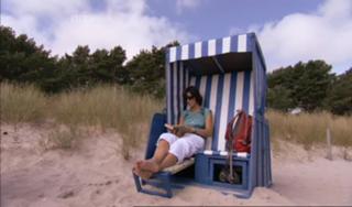 Julia Bradbury feet photo 20