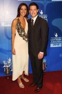 Julia Bradbury feet photo 7