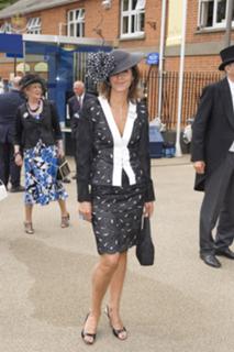 Julia Bradbury feet photo 20