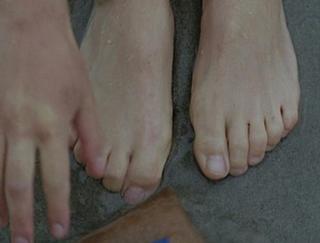 Julia Brendler feet photo 7