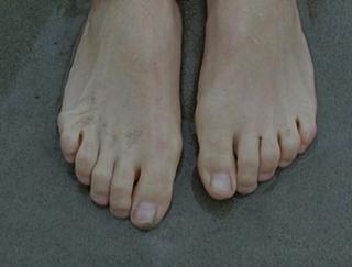 Julia Brendler feet photo 6