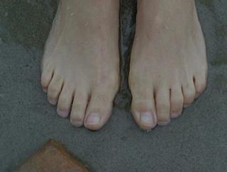 Julia Brendler feet photo 5