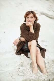 Julia Brendler feet photo 1