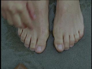 Julia Brendler feet photo 9