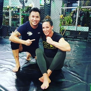 Julia Budd feet photo 19