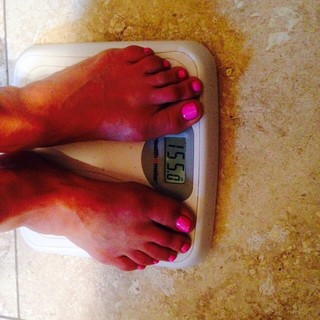 Julia Budd feet photo 16