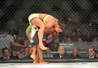 Julia Budd feet photo 8