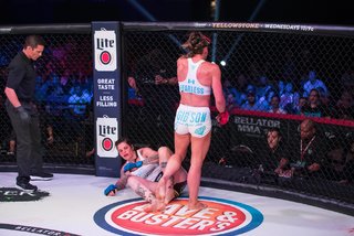 Julia Budd feet photo 8