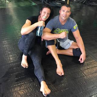 Julia Budd feet photo 19