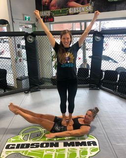 Julia Budd feet photo 19