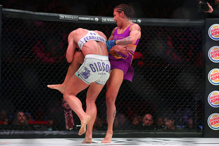 Julia Budd feet photo 12