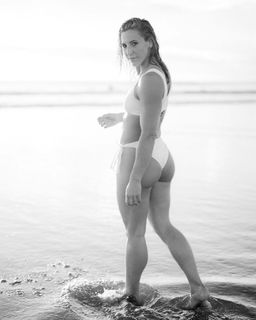 Julia Budd feet photo 20