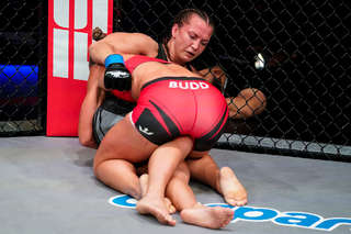 Julia Budd feet photo 9