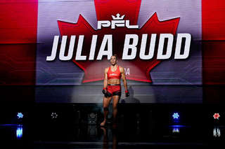 Julia Budd feet photo 5