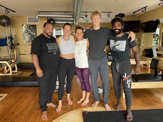 Julia Budd feet photo 8