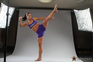 Julia Budd feet photo 5