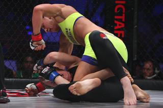 Julia Budd feet photo 15