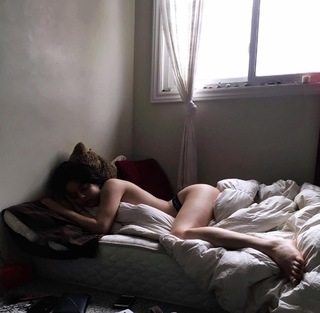 Julia Burch feet photo 19