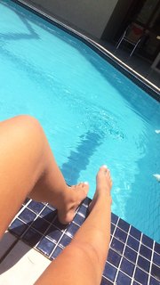 Julia Cardones feet photo 12