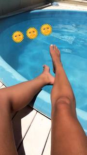 Julia Cardones feet photo 11