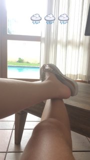 Julia Cardones feet photo 4
